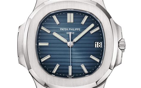 patek philippe 7511 blue|Patek Philippe official website.